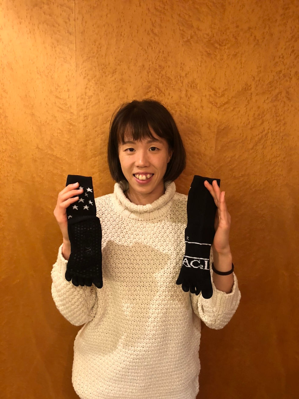 INAC神戸レオネッサ　杉田 妃和選手