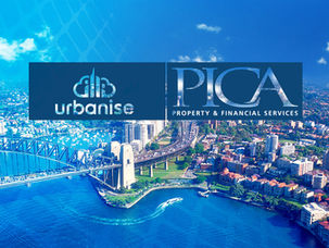 Urbanise signs commercial agreement with PICA 