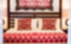 Two master King Suites