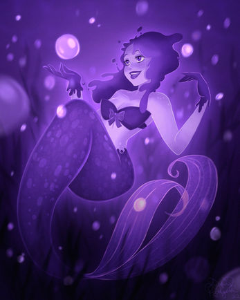 Ultra Violet