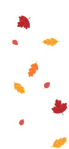 SpinaDisc Autum Leaves.gif