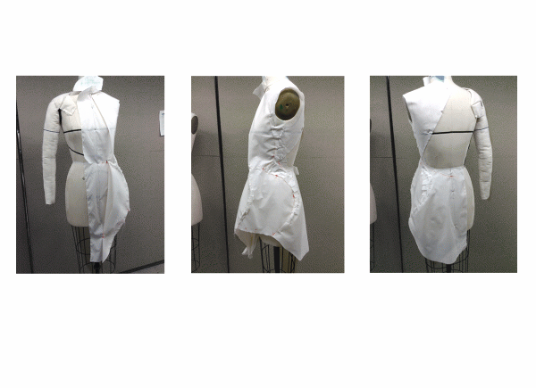 Draping