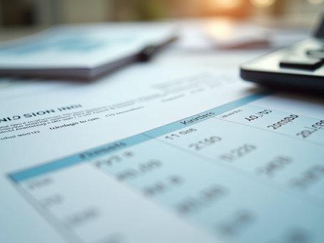 Lozekam Assessoria Fiscal: Especialistas em Créditos de ICMS