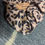 Thumbnail: Leopard scrunchie 
