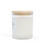 Thumbnail: “Shhh, it's me time” - Frosted Glass Candle, 11oz