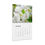 Thumbnail: "Floral Beauty" 2026 Wall Calendar