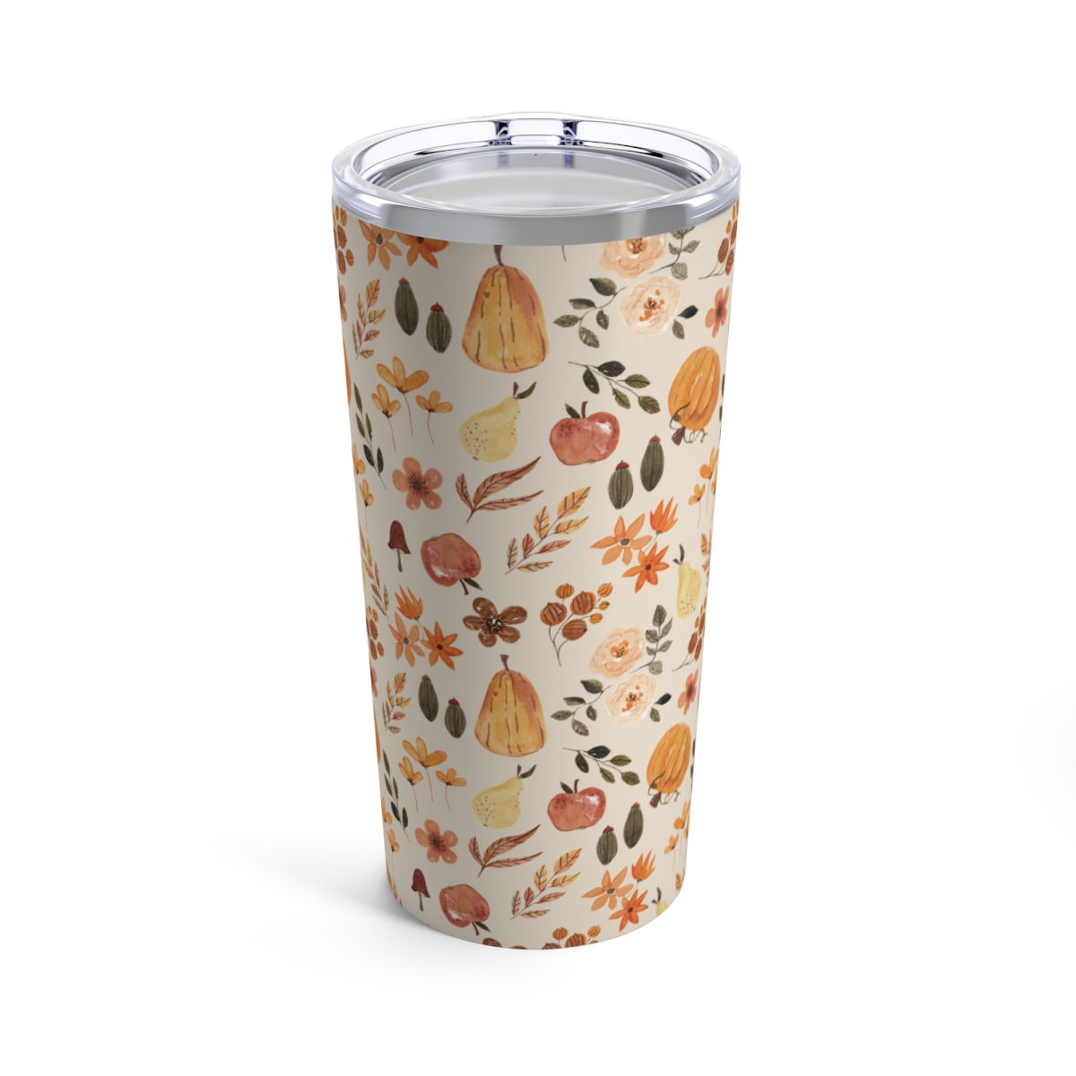 "The Love of Fall" 20oz Tumbler