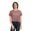 Thumbnail: Women's Flowy Cropped Tee