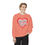 Thumbnail: Completed - Mama Love (Valentines) Unisex Garment-Dyed Sweatshirt**