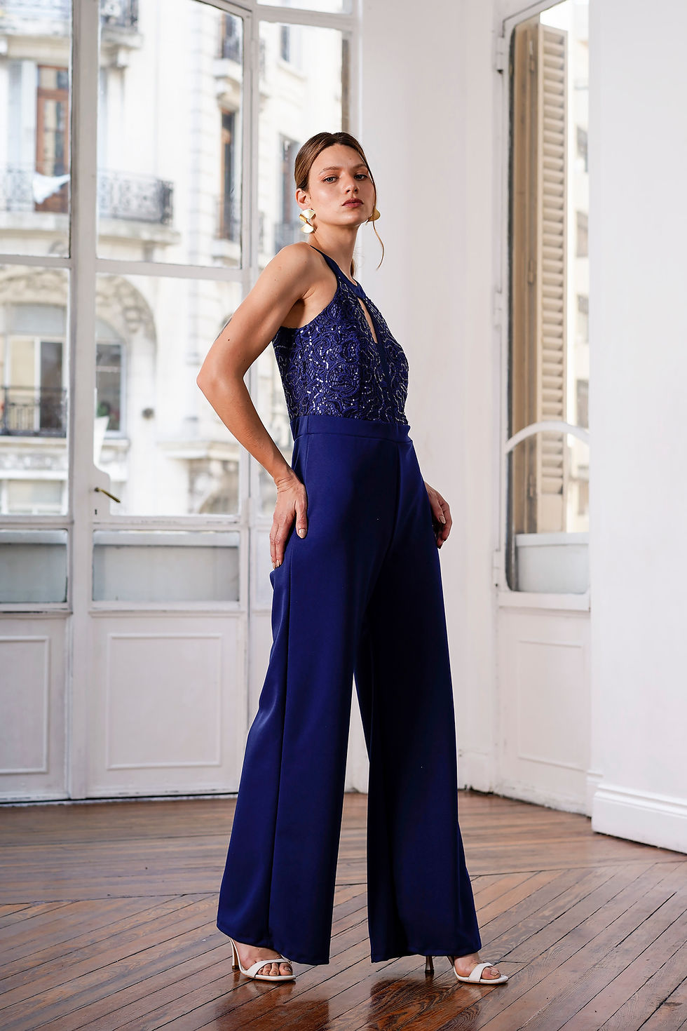 Miniatura: ENTERITO HILO PLATA