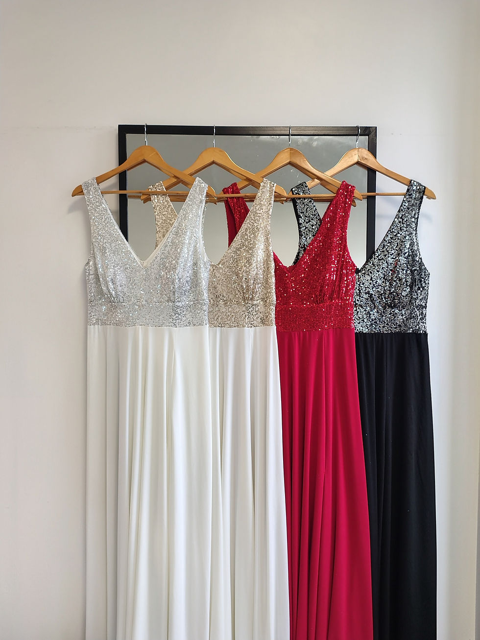 Miniatura: VESTIDO MARIANA