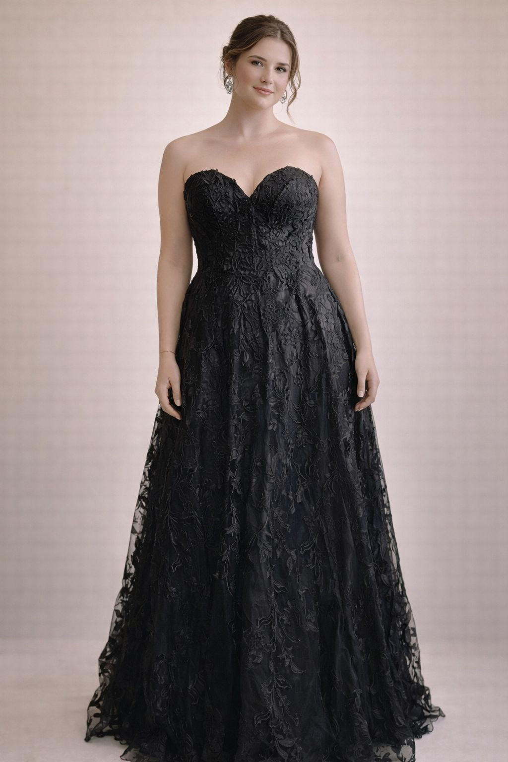 VESTIDO IMPORTADO M34