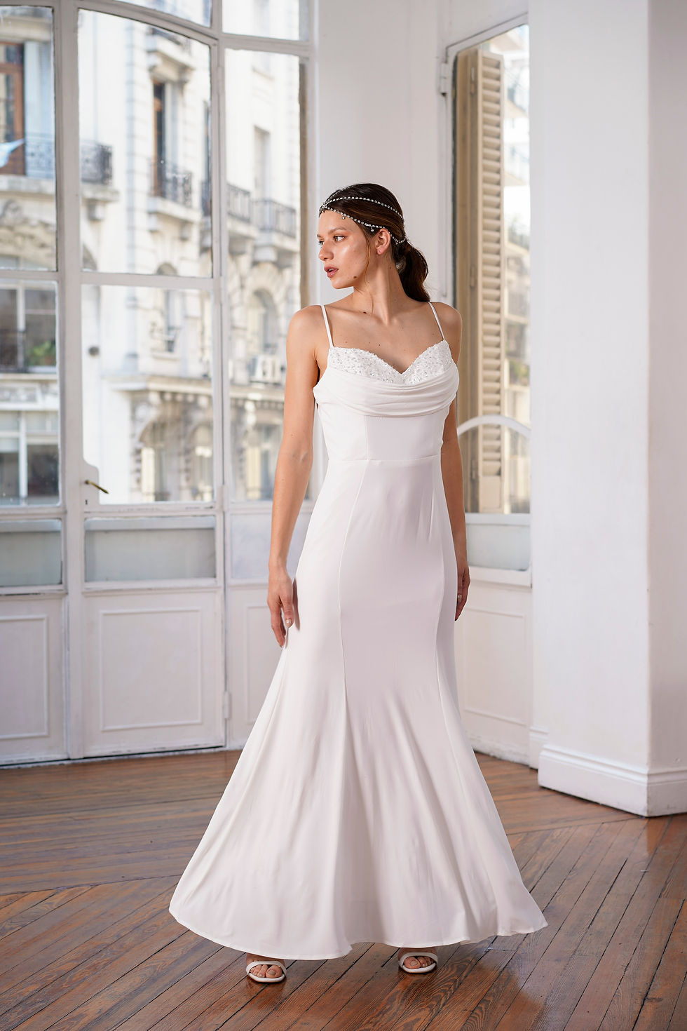 Miniatura: VESTIDO IMPORTADOS  M15