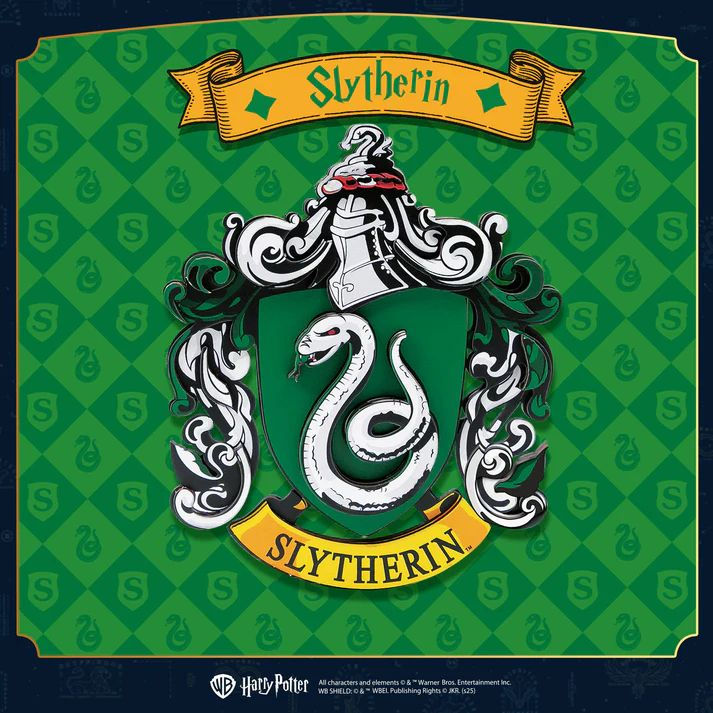 Thumbnail: Harry Potter magic magnet blind box by Puremind with random Wizarding World character designs