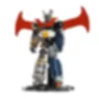 pantasy mechanical mazinger z brick set detailed robot model with mechanical design and display build
