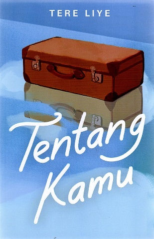 Review Buku, Tentang kamu