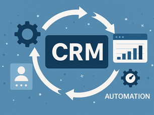 CRM und Automationen
