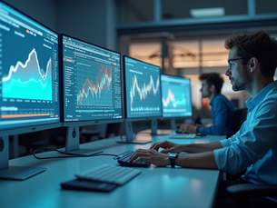 Kosten für KI-Lösungen: Investition in KI-Technologien für Unternehmen