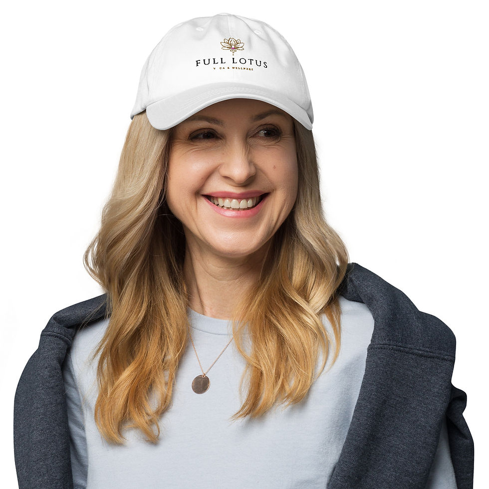 Thumbnail: Baseball Hat