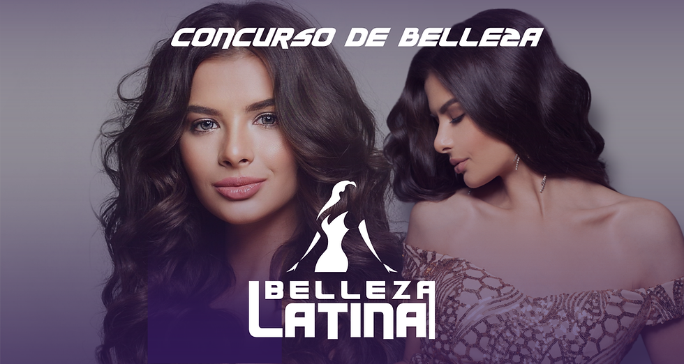 Belleza Latina Casting