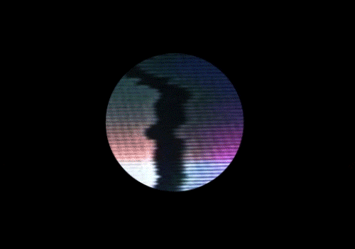 art glitch GIF by kidmograph.gif