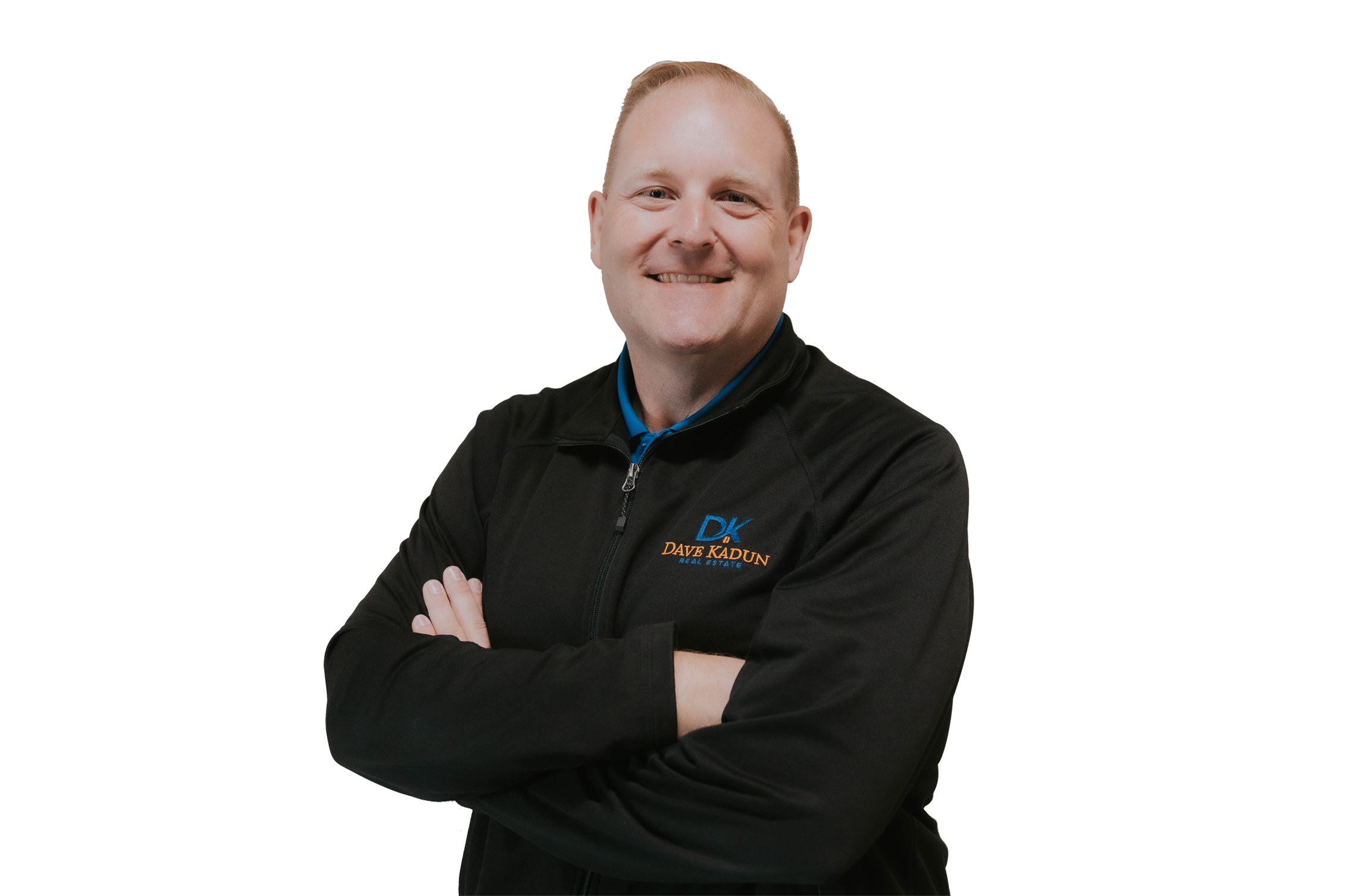 Dave Kadun, Lloydminster Realtor at LPT Realty
