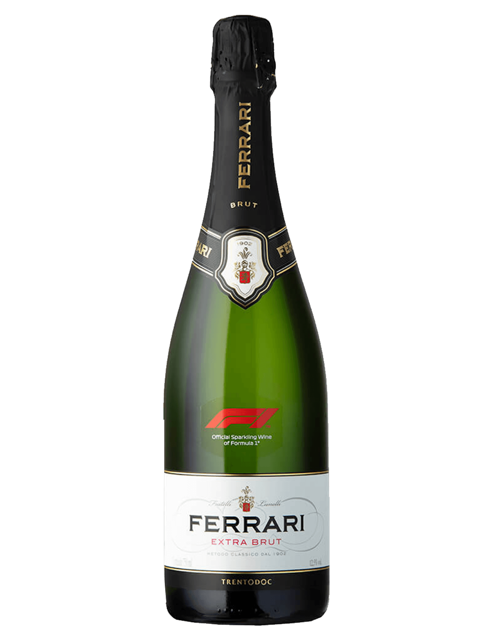 Ferrari Extra Brut Formula 1 Edição Limitada