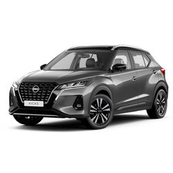 Nissan Kiks