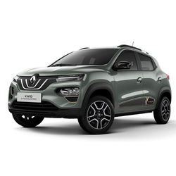 Renault Kwid E-Tech