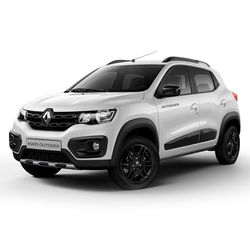 Renault Kwid Outsider