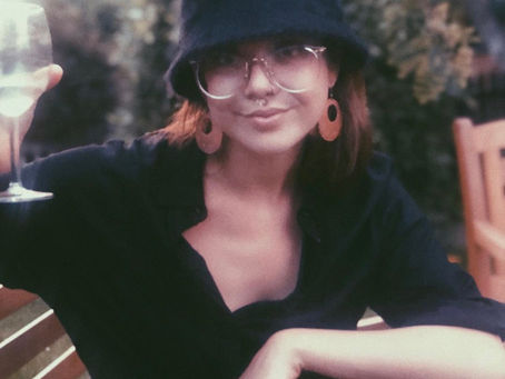 Interview: Niamh on working at Wild Paths Festival & the lack of females behind the scenes