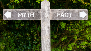 8 Ugly Truths About Recruitment Myths