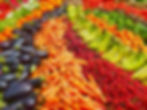 Village Agriculture Fruits and Vegetables