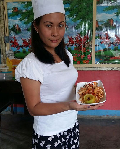 butuan food bakery catering