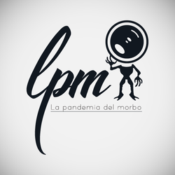 Logo LPM