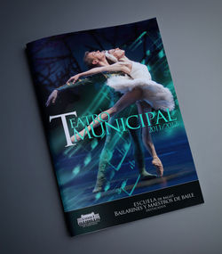 Revista Teatro Municipal