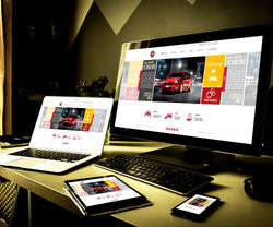 Web Fiat