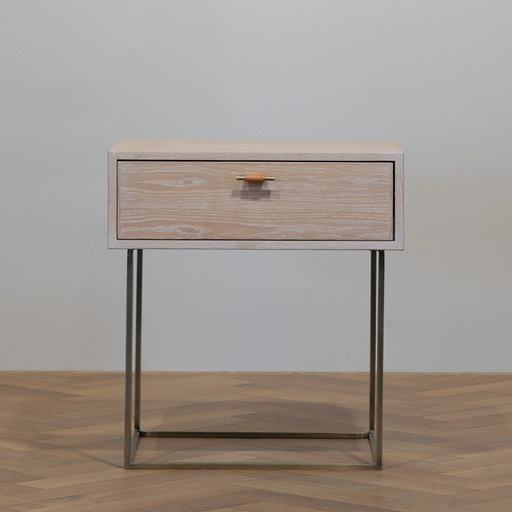 Thumbnail: Blanched Oil // Solid Oak