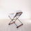 Thumbnail: The Iron & Rolled Dining Chair - Single Chair