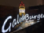 Luminoso Personalizado