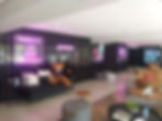 Neon Personalizado