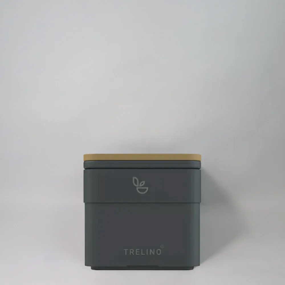 Trelino Origin XS - Composting Toilet