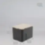 Thumbnail: Trelino Origin XS - Composting Toilet