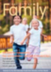 Australian Family magazine