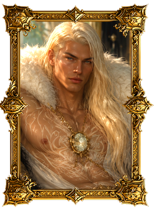 Writer:  Cin Xytheris