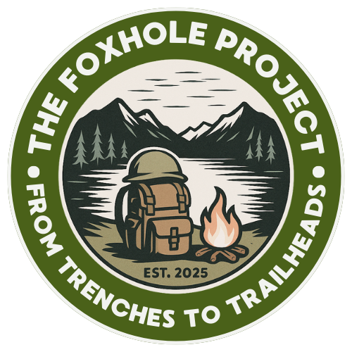 洋楽 Fox Hole 47 Presenting Fair-N-Hyte The Foxhole Project | Veteran Support Organization | San Luis