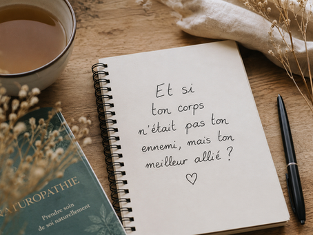 La symbolique des maladies auto-immunes : et si votre corps cherchait avant tout à vous protéger ?
