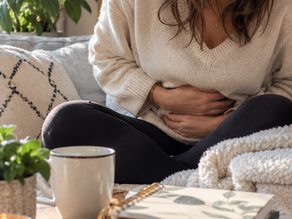 Stress et digestion : découvrez pourquoi le stress peut perturber votre ventre et comment favoriser votre confort digestif au quotidien.