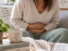 Digestion difficile : quand faut-il consulter ?