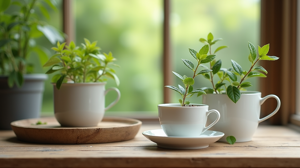 Solutions naturelles pour burn-out : comment reprendre le contrĂŽle de ta vie